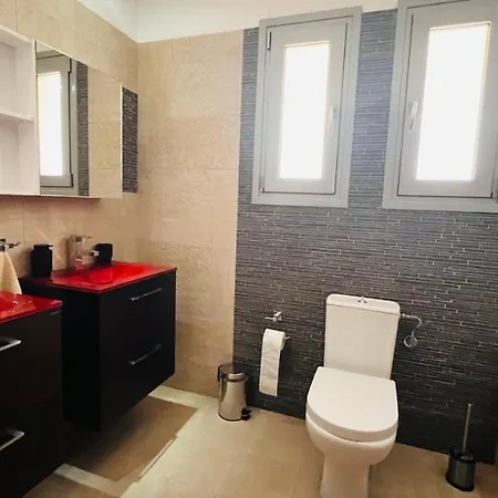 Daphne Di Palio Διαμέρισμα