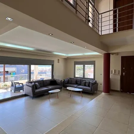 Daphne Di Palio Apartman *