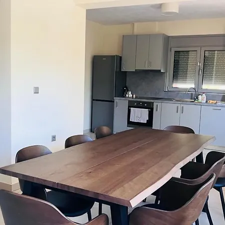 Apartman Daphne Di Palio *