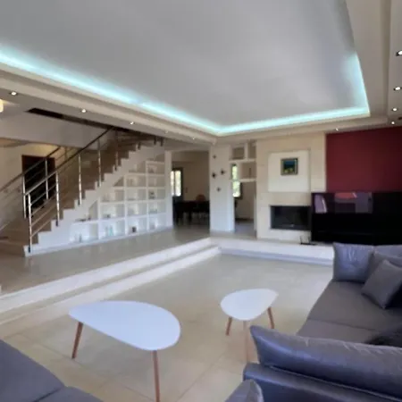 Daphne Di Palio Apartman *