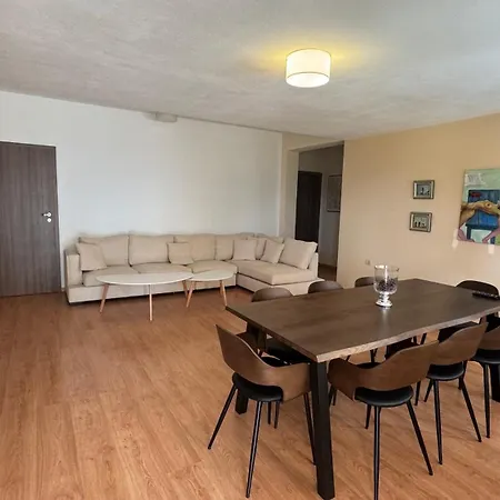 Daphne Di Palio Apartman