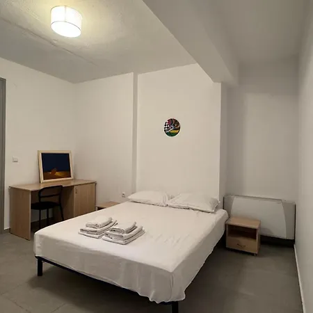 Daphne Di Palio Apartment