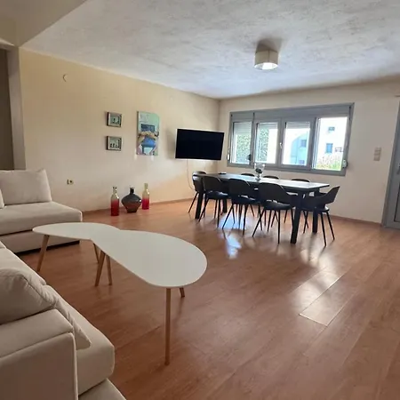 Apartman Daphne Di Palio PalaiónTsiflíkion