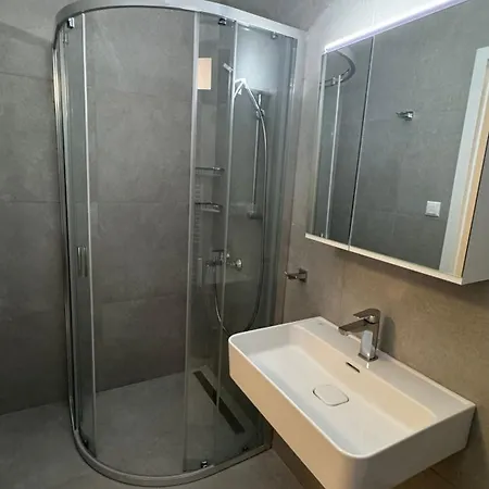 Apartman Daphne Di Palio *