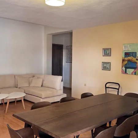 Daphne Di Palio Apartman