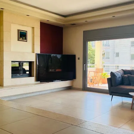 Daphne Di Palio Apartman