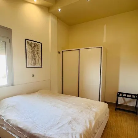 Daphne Di Palio Apartman