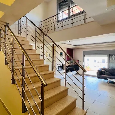 Apartman Daphne Di Palio *