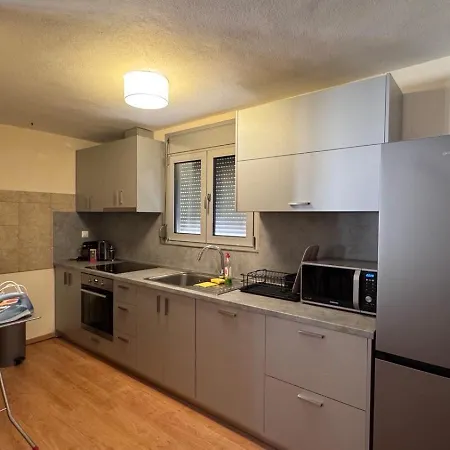 Apartman Daphne Di Palio