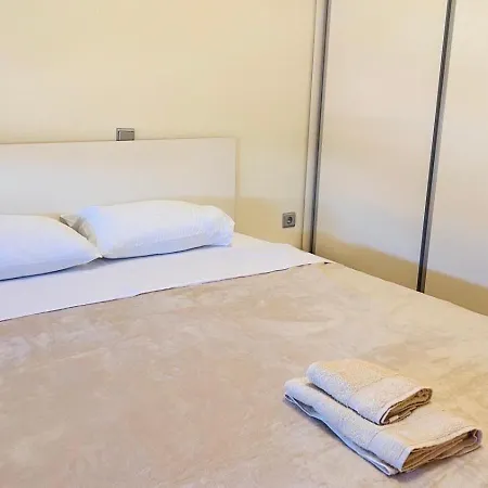 Appartement Daphne Di Palio