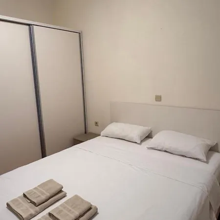 Apartman Daphne Di Palio *