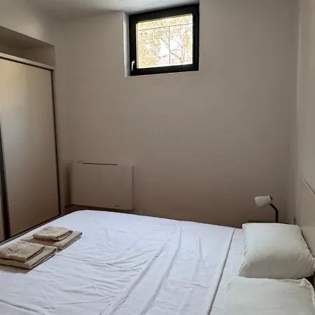 Apartman Daphne Di Palio PalaiónTsiflíkion