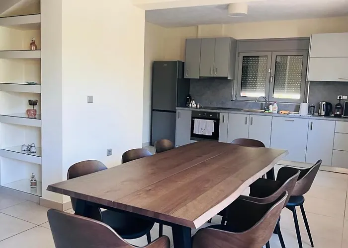 Appartement Daphne Di Palio *