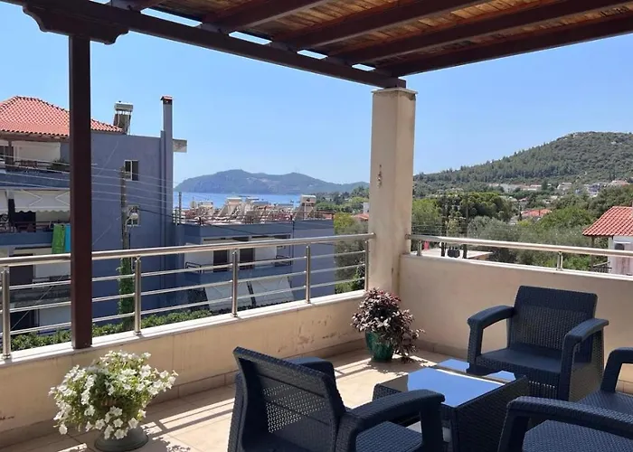 Appartement Daphne Di Palio *