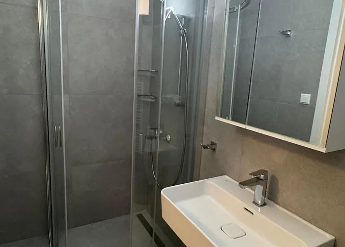 Appartement Daphne Di Palio *