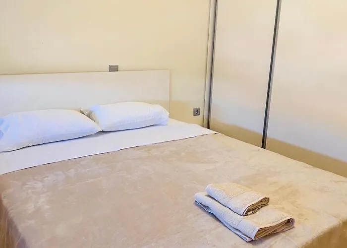 Daphne Di Palio Appartement *