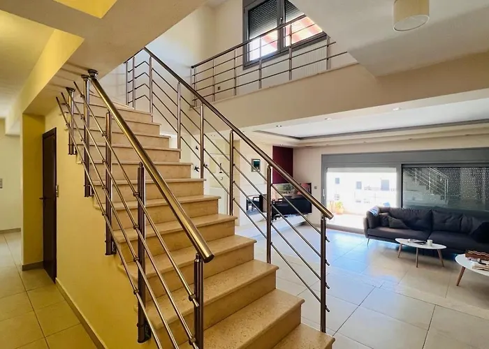 Appartement Daphne Di Palio *