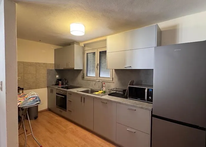 Appartement Daphne Di Palio