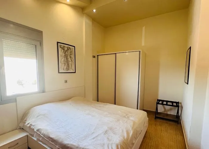 Daphne Di Palio Appartement *