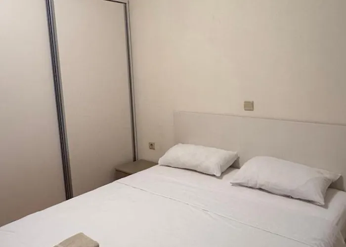 Appartement Daphne Di Palio *