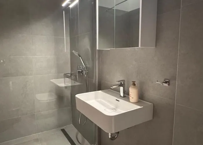 Daphne Di Palio Appartement