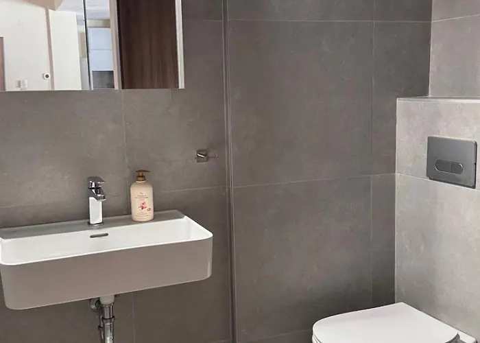 Appartement Daphne Di Palio PalaiónTsiflíkion