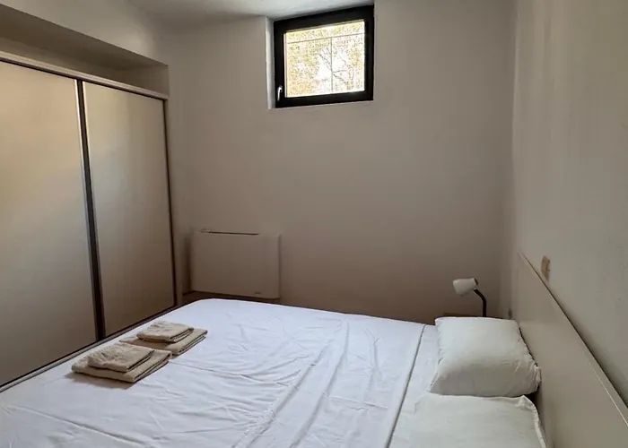 Appartement Daphne Di Palio PalaiónTsiflíkion